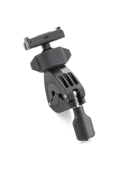 Osmo Action Mini Gidon Montajı