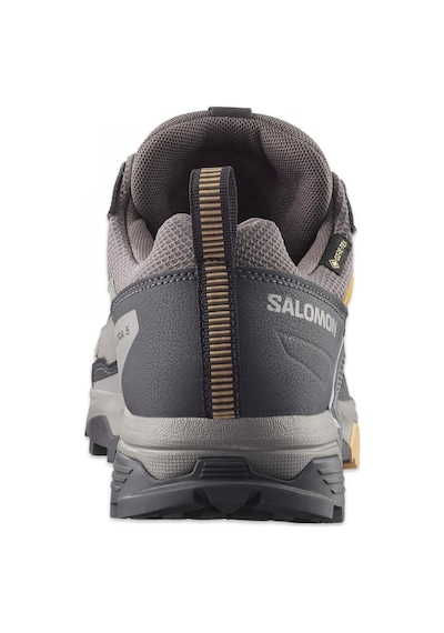 Salomon 477262 X Ultra 5 Gtx W Outdoor Gri Kadın Ayakkabı Gri
