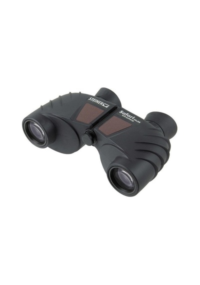 Steıner Safarı Ultrasharp 10x25 El Durbunu mk_08.1.STE.00023330900.000 Siyah