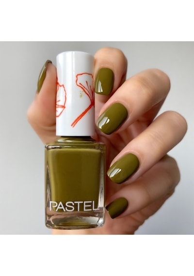 Pastel Oje: 334