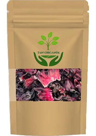 Kuşburnu Hibiskus Karışımı 500gr