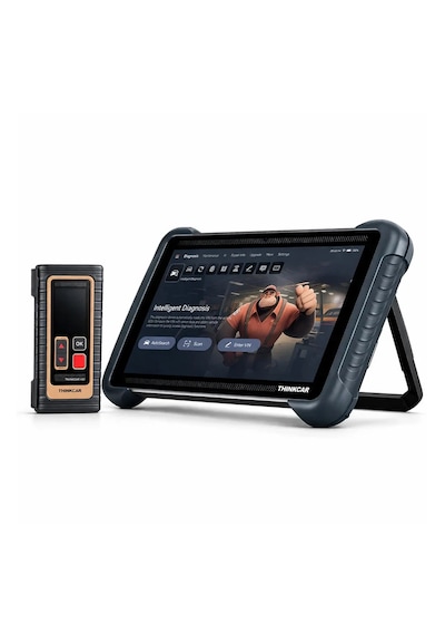 Thinktool Expert T391 Arıza Tespit Cihazı