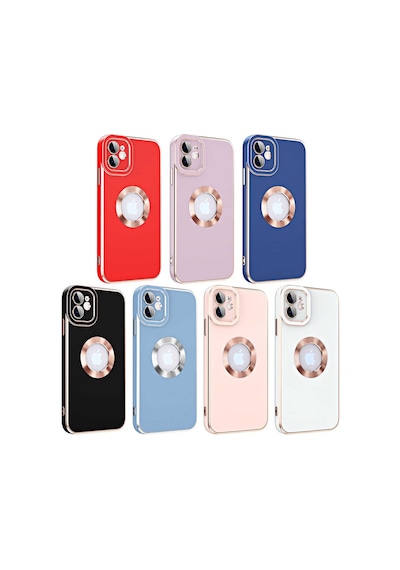 Apple Uyumlu iPhone 11 Zore Kongo Kapak