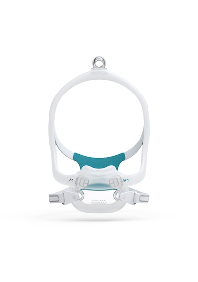 Bmc F6s Tam Yüz Maske Cpap Bpap M