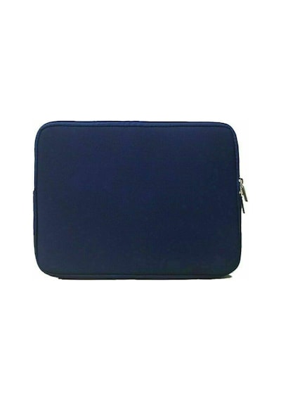Apple Uyumlu MacBook Pro 13.3 A2289 A2159 A2251 A1989 Kılıf Kese Kılıf Çanta Siyah