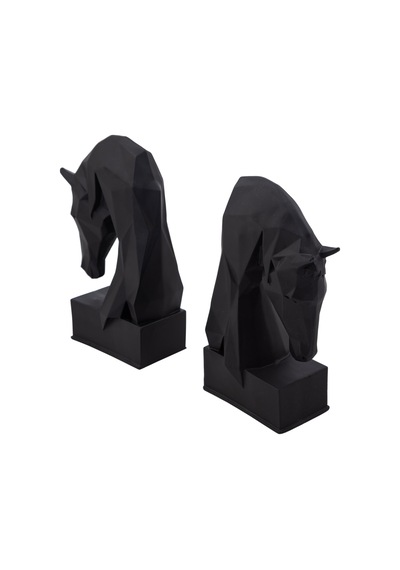 Mudo Home Horse Kitap Desteği