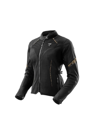 Rebelhorn Jax Lady Kadın Motosiklet Montu