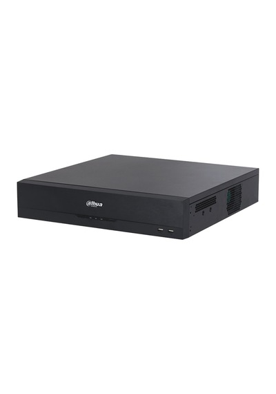 Nvr4832-eı 32 Kanal H.265+ 4k Nvr 8x Hdd