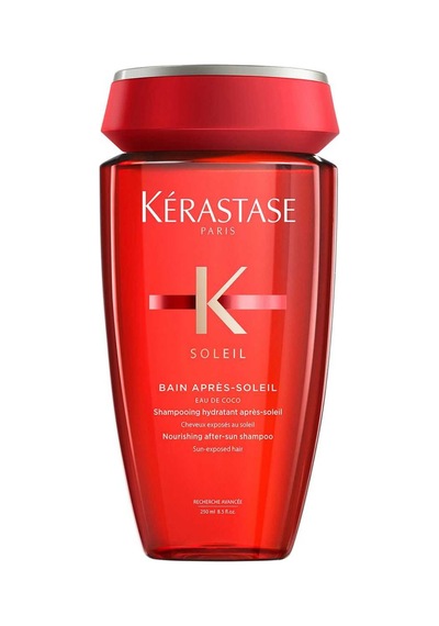 Soleil Bain Après-soleil Güneşten Koruyan Şampuan 250 Ml