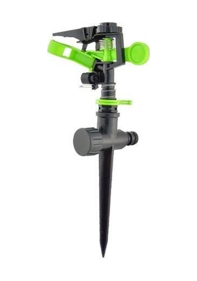Spring Garden 507881 Plastik Kazıklı Uzun Fıskiye