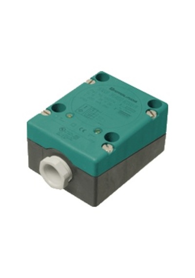 PEPPERL+FUCHS PF-236513 NBN30-FPS-A2