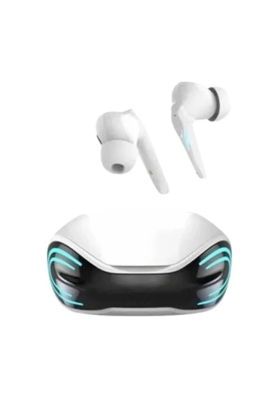 Bluetooth Oyuncu Kulaklığı Kablosuz Kulaklık İphone 11 İphone 13 Samsung S23 Xiaomi Redmi Note 12 Uy