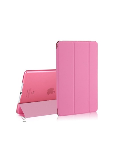 Apple Uyumlu iPad Mini 1 2 3 Kılıf Pu Deri Smart Standlı Case A1432 A1454 A145