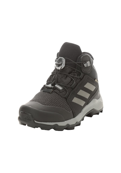 Ie6079-c Adidas Terrex Mıd Gtx K Çocuk Spor Ayakkabı Siyah Ie6079-c Siyah