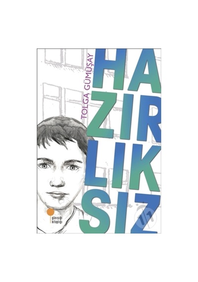 Günışığı Yayınları Hazırlıksız (549061721)