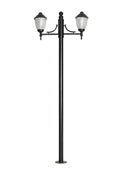 Şanlı Bahçe Aydınlatma Direk 260cm 909