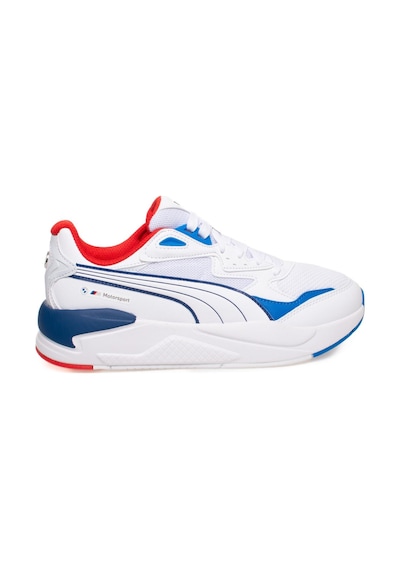 Puma 307137M Bmw Mms X-Ray Speed Beyaz Erkek Spor Ayakkabı Beyaz