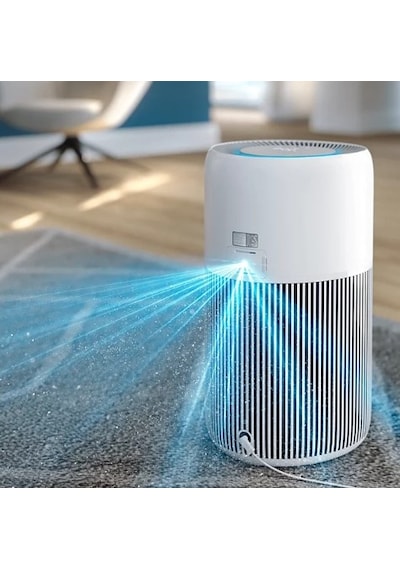 Philips Hava Temizleyici Ac2220