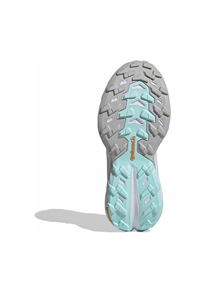 Adidas Terrex Freehiker Sl Unisex Outdoor Ayakkabısı Kj1917 Gri Gri