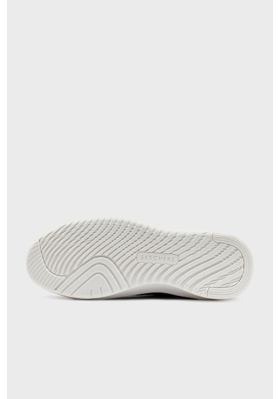 Skechers Erkek Ayakkabı 183177 Blk Siyah Siyah
