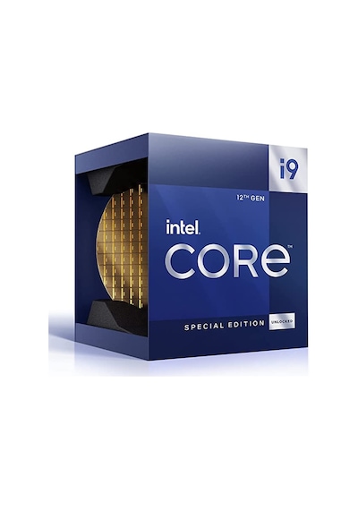 Intel Core i9-12900KS 3.4 GHz LGA1700 30 MB Cache 150 W Box İşlemci