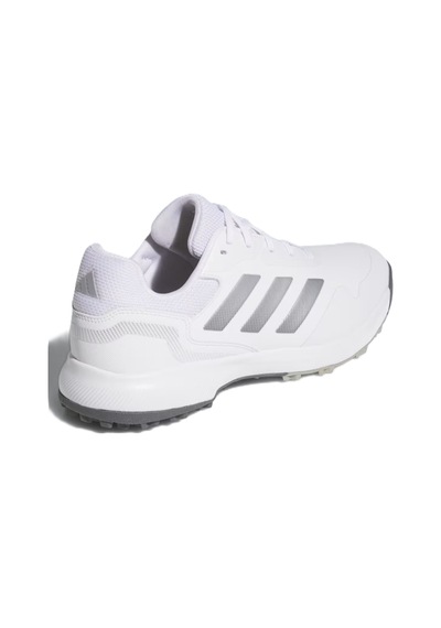 Adidas Traxion Response Çivisiz Unisex Golf Ayakkabısı Beyaz