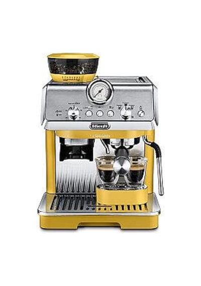 Delonghi La Specialista Arte EC9155.YE 1500 W Espresso&Cappucino Makinesi