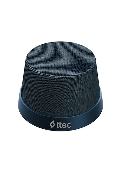 Ttec 2BH13 Vox Mini M Magsafe Uyumlu 2’si 1 Arada Kablosuz Bluetooth Hoparlör