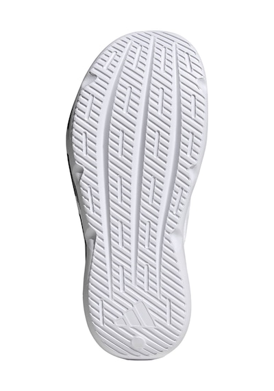 Adidas Lightblaze Erkek Beyaz Günlük Stil Terlik Js3584