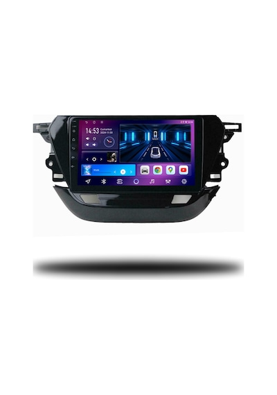 Caros Opel Corsa F 2020-2023 Uyumlu Android Multimedya 2gb Ram 32gb Hafıza 9"