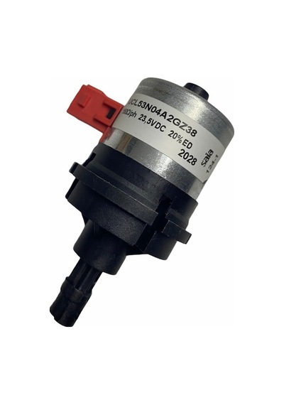 Vaillant Uyumlu TURBOTEC NİTRON KOMBİ ÜÇ YOLLU VANA MOTORU 77890002046