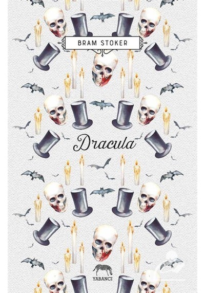 Dracula - Bram Stoker - Yabancı