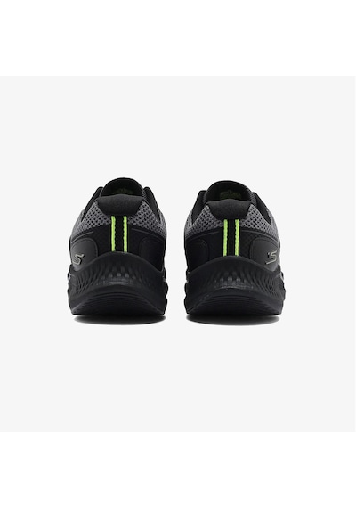 Skechers Go Run Consistent 2.0 Retro Upgrade Erkek Ayakkabısı220867-bkcc Siyah