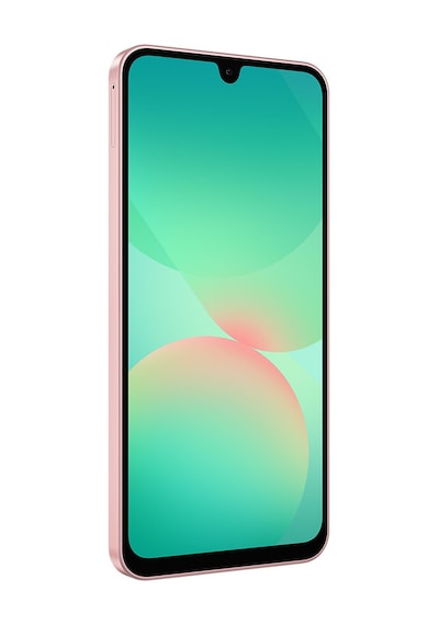 Samsung Galaxy A26 256 GB (Samsung Türkiye Garantili)