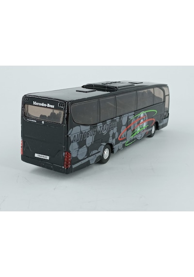Mercedes Benz Travego 1 60 Welly Model Araç Otobüs
