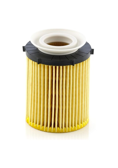 Mann Filter Hu 711/6 Z Yağ Filtresi Mercedes-benz