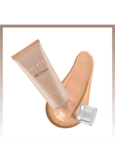 Cosmetics Bb Cream 01 Spf 15 Nemlendirici Etkili Yoğun Kapatıcı Bb Krem