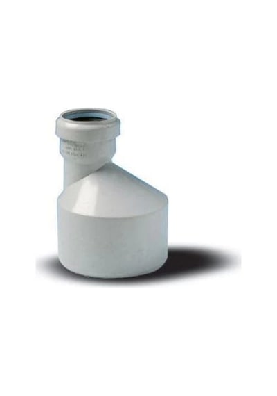 Mey İthalat Ege Yıldız 110x75 Pvc Redüksiyon 3,2 Mm