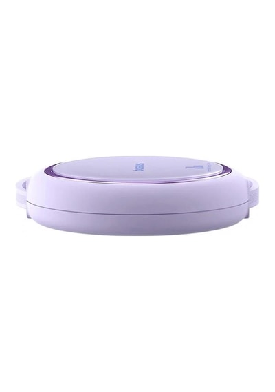 Baseus Free2pull Mini Makaralı Type-c To Lightning 20w Kablo 1 Mt Mor