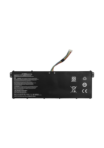 Acer Swift 3 Sf313-52 Laptop Uyumlu Batarya Pil 4 Cell Model-2