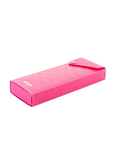 Bigpoint Kutu Kalemlik Pembe N11.6662