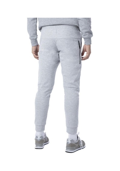 New Balance Nb Lifestyle Mnp3804-ag Gri Erkek Eşofman Altı Gri