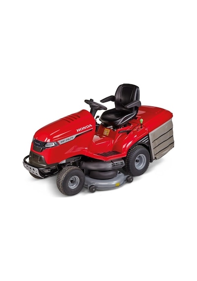 Honda HF 2625 HMEH Benzinli Çim Biçme Traktörü