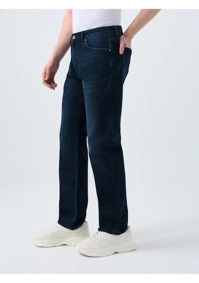 Mıcah Erkek Jean Pantolon Lf2038710 Denim