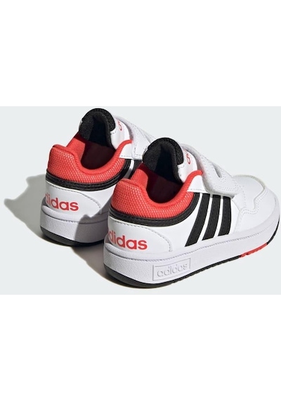 Adidas Bebek Spor Ayakkabı Hoops 3.0 Cf I H03860 001
