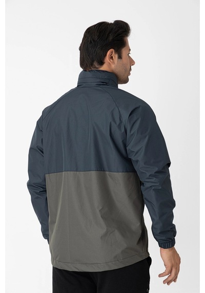 Crozwise Yağmurluk Haki 5038-04
