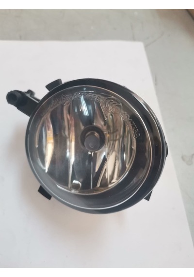 Seat Leon 2009-2012 Sağ Sis Farı Ampüllü  6J0941702