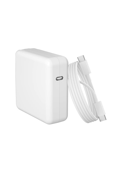 Notebook Adaptör - Thunderbolt 3 Apple Uyumlu MacBook Air M1, 2020 Muadili İle