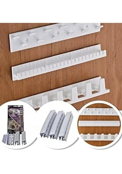 Takı Askısı Ve Aksesuar Organizeri Küpe Kolye Askısı Düzenleyici Takı Standı Takılık Küpelik Bileklik Kolye 100