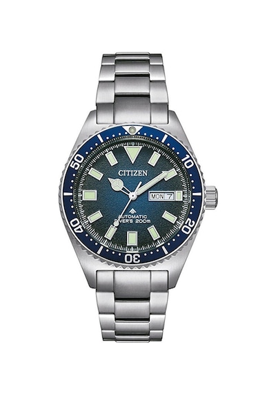 Citizen Eco-drive Ny0129-58le Erkek Kol Saati